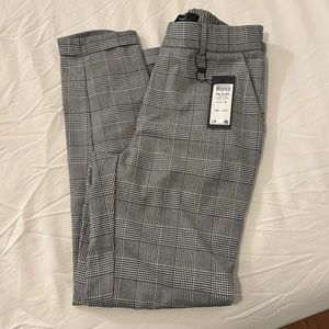 Vero moda cigarette pants